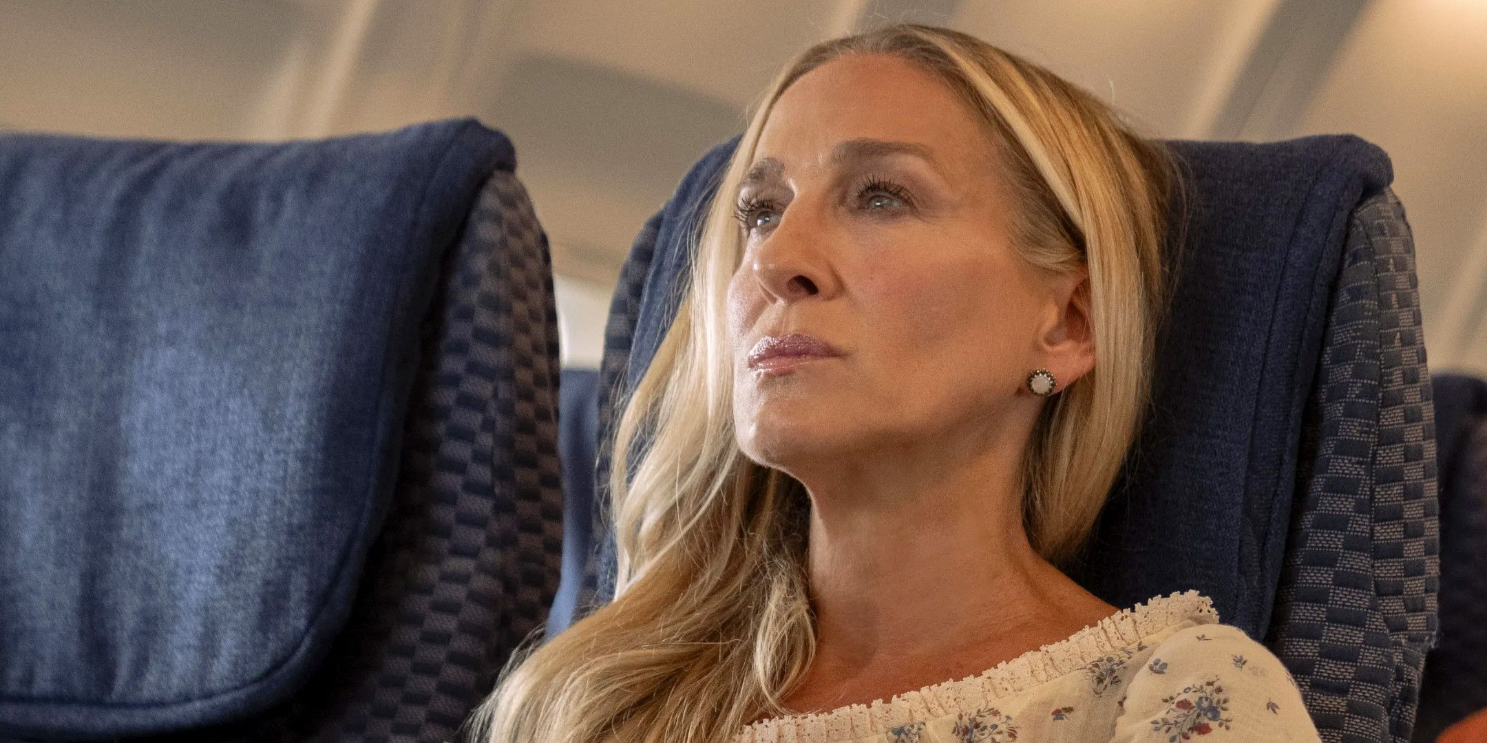 Il personaggio peggiore di sex and the city ha un sostituto nella serie revival Il personaggio peggiore di sex and the city ha un sostituto nella serie revival