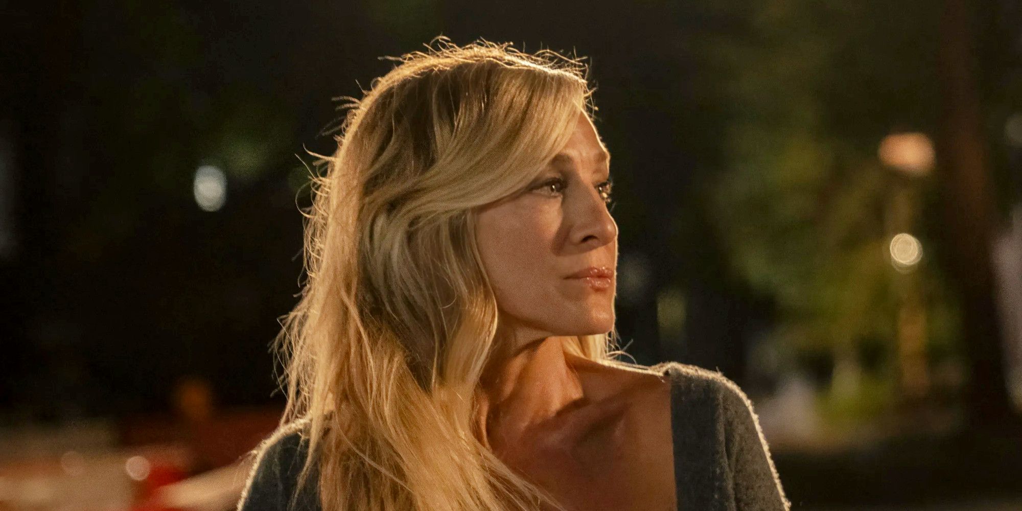 Carrie bradshaw chiude il capitolo di sex and the city dopo 30 anni