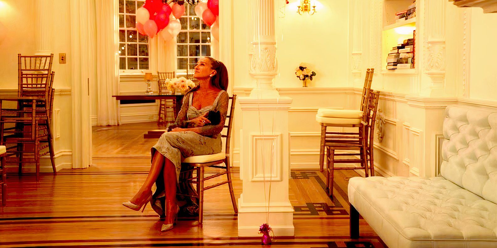 Carrie e miranda nella settima puntata della stagione 3 di and just like that: un’analisi delle tensioni e delle frustrazioni personali Carrie e miranda nella settima puntata della stagione 3 di and just like that: un’analisi delle tensioni e delle frustrazioni personali
