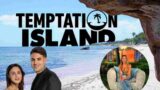 Temptation Island: Valerio è con Sarah o Arianna dopo il programma?