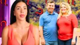 90 day fiancé: cancellato il green card di una star, rischi di lasciare gli Stati Uniti