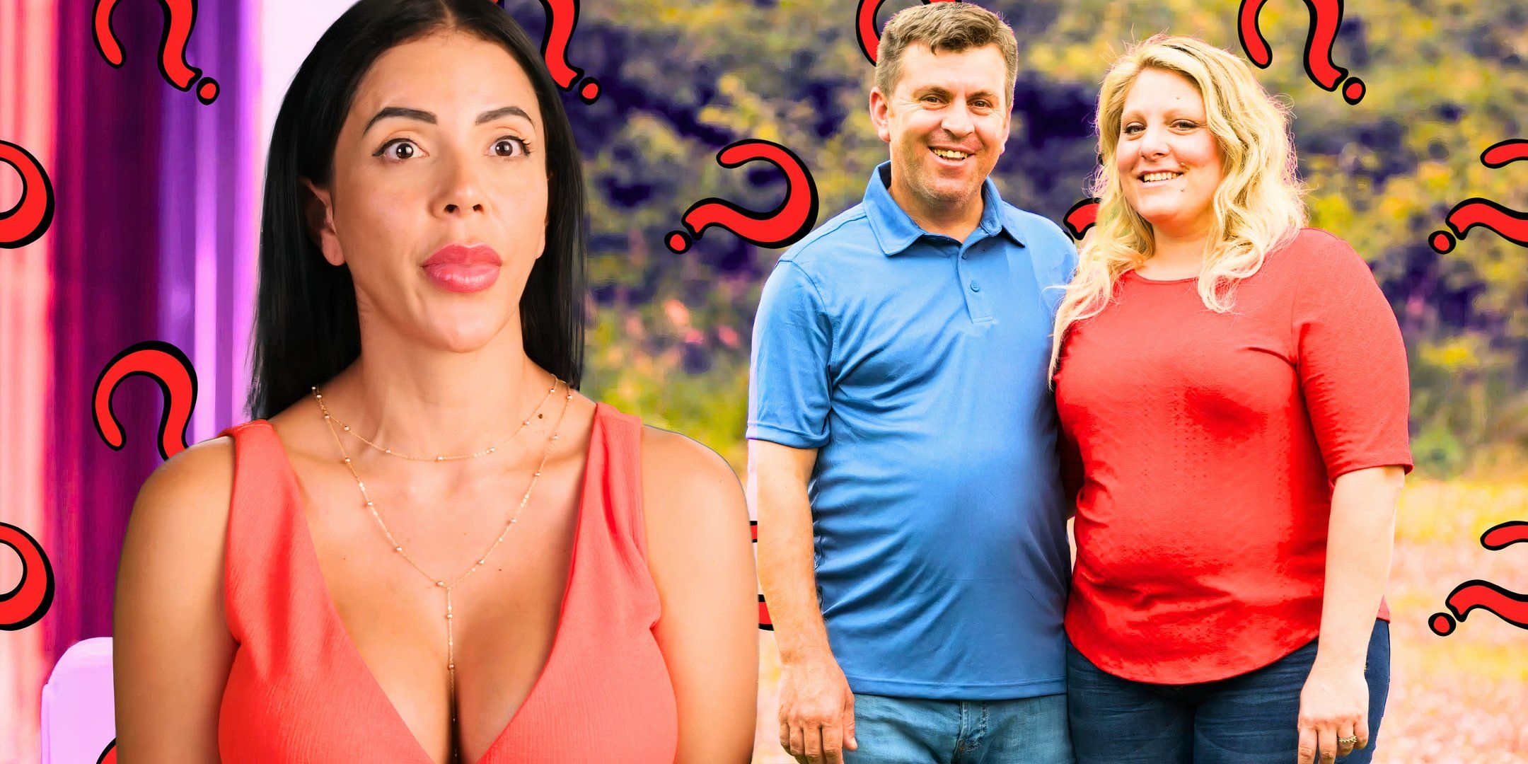 90 day fiancé: cancellato il green card di una star, rischi di lasciare gli Stati Uniti 90 day fiancé: cancellato il green card di una star, rischi di lasciare gli Stati Uniti