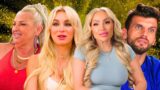 90 day fiancé: attore arrestato negli Stati Uniti con foto diffusa