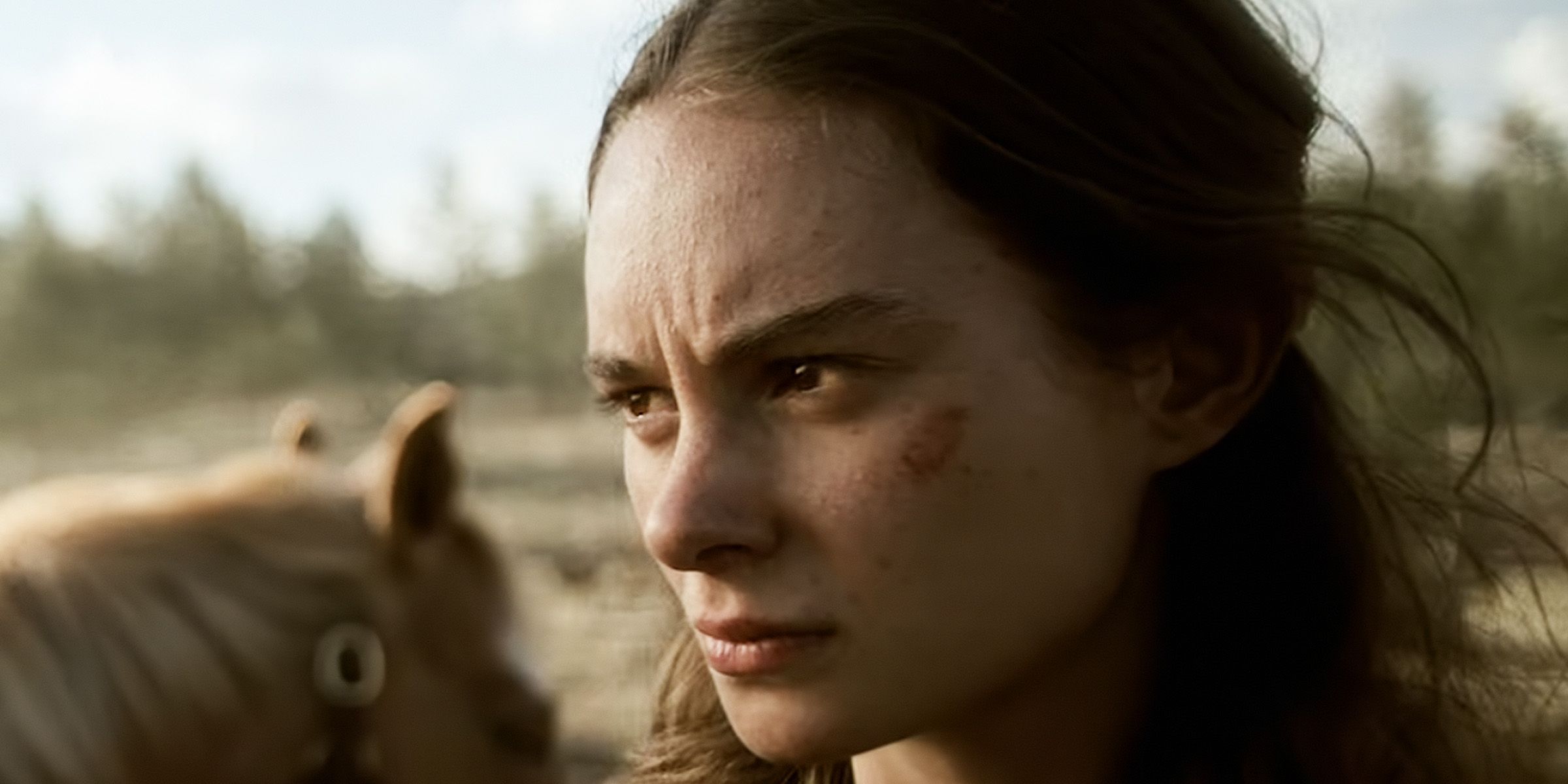 Nuova serie di netflix: american primeval è fantastica e imperdibile
