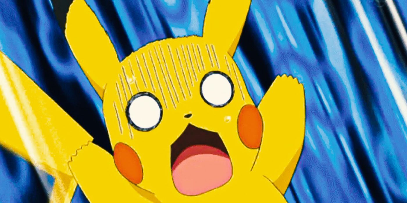 Punto decisivo per i Pokémon il 22 luglio Punto decisivo per i Pokémon il 22 luglio