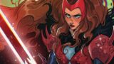 Marvel potenzia il suo vendicatore più forte con un buff inaspettato di D&D