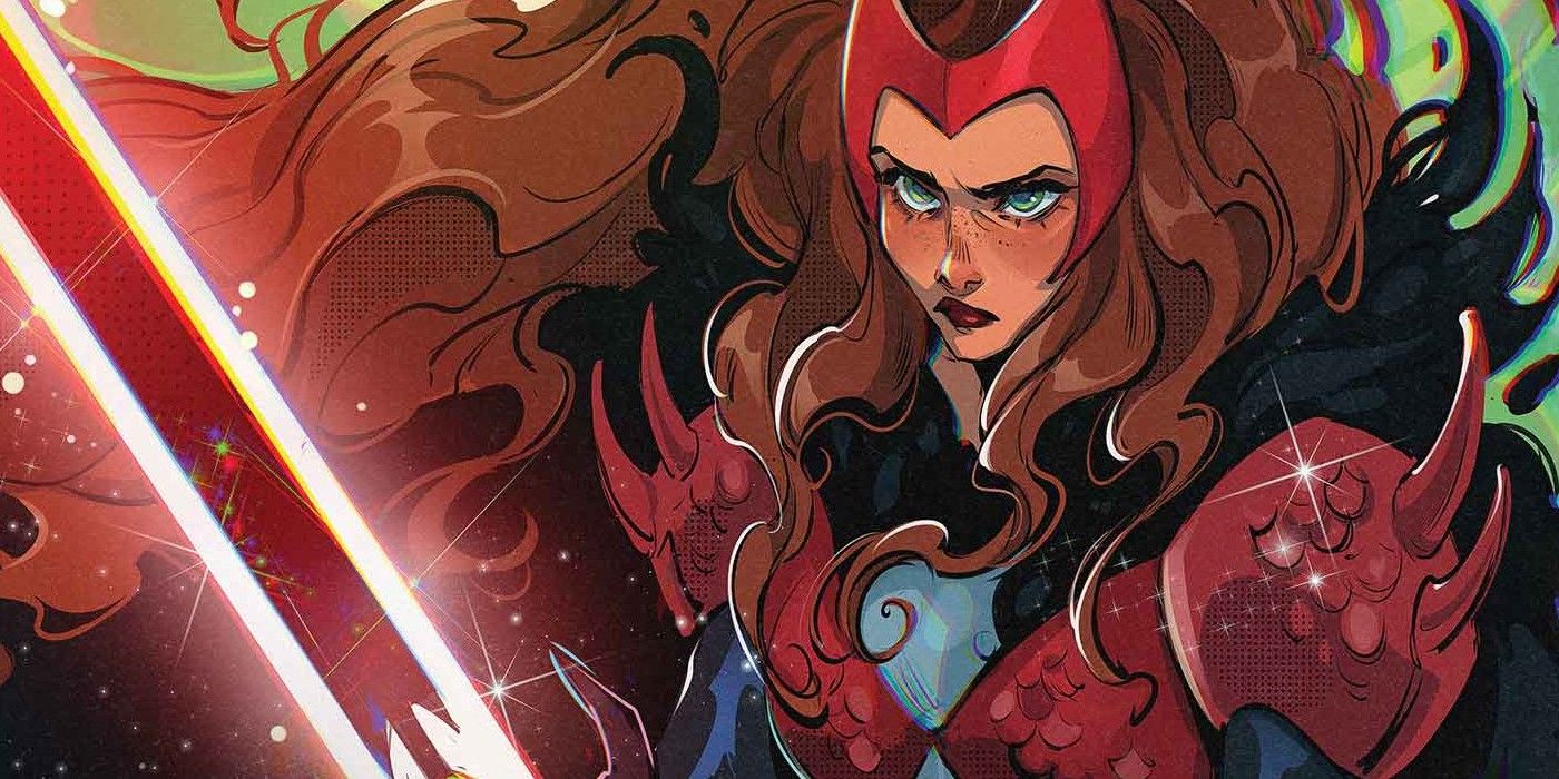 Marvel potenzia il suo vendicatore più forte con un buff inaspettato di D&D Marvel potenzia il suo vendicatore più forte con un buff inaspettato di D&D
