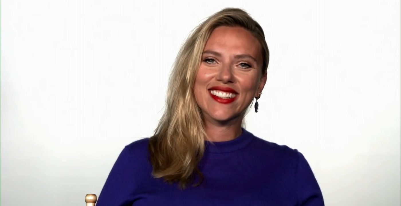 Scarlett Johansson: età, famiglia, film e carriera su Instagram Scarlett Johansson: età, famiglia, film e carriera su Instagram