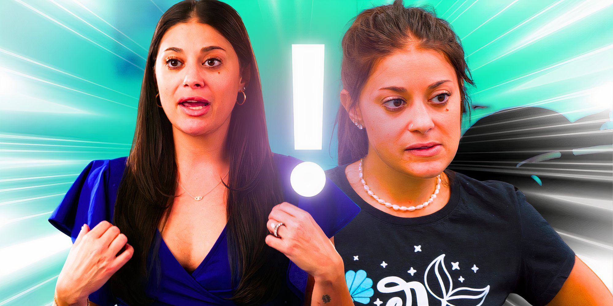 Loren brovarnik di 90 day fiancé si trasferisce all’estero e minaccia un co protagonista Loren brovarnik di 90 day fiancé si trasferisce all’estero e minaccia un co protagonista