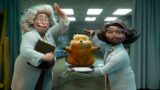 Il  film pixar: oltre il concetto di avatar animale