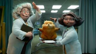 Il  film pixar: oltre il concetto di avatar animale
