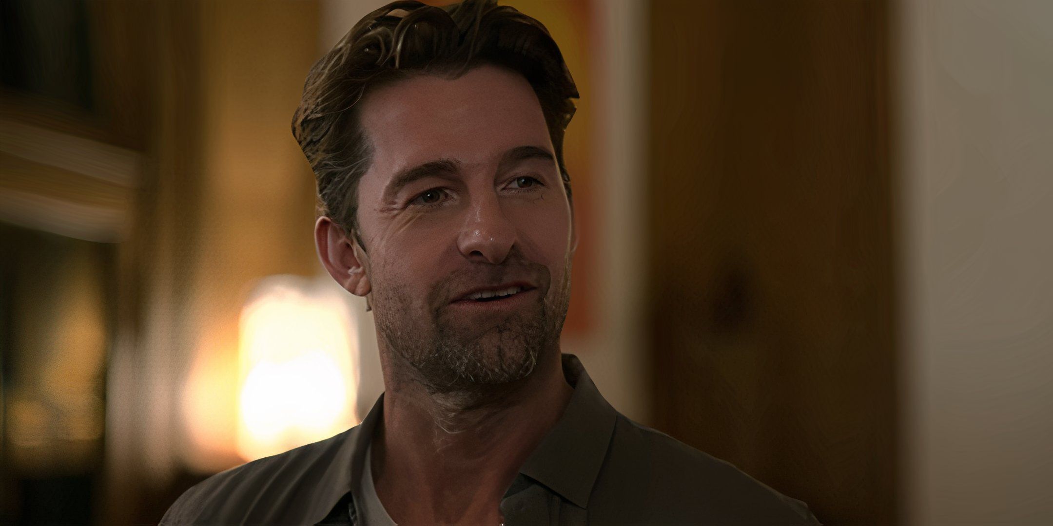 Scott Speedman nel dramma crime di ABC: tutto sul cast entusiasmante Scott Speedman nel dramma crime di ABC: tutto sul cast entusiasmante