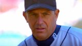 Film di baseball dimenticato di kevin costner