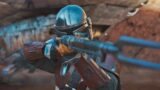 Il creatore di mandalorian torna nel 2026 per una nuova avventura star wars