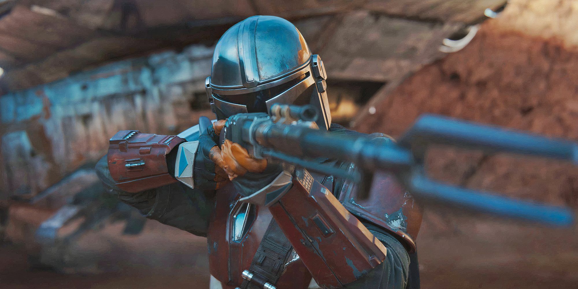 Il creatore di mandalorian torna nel 2026 per una nuova avventura star wars Il creatore di mandalorian torna nel 2026 per una nuova avventura star wars