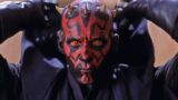 Darth maul svela il suo  look nella serie tv maul: shadow lord