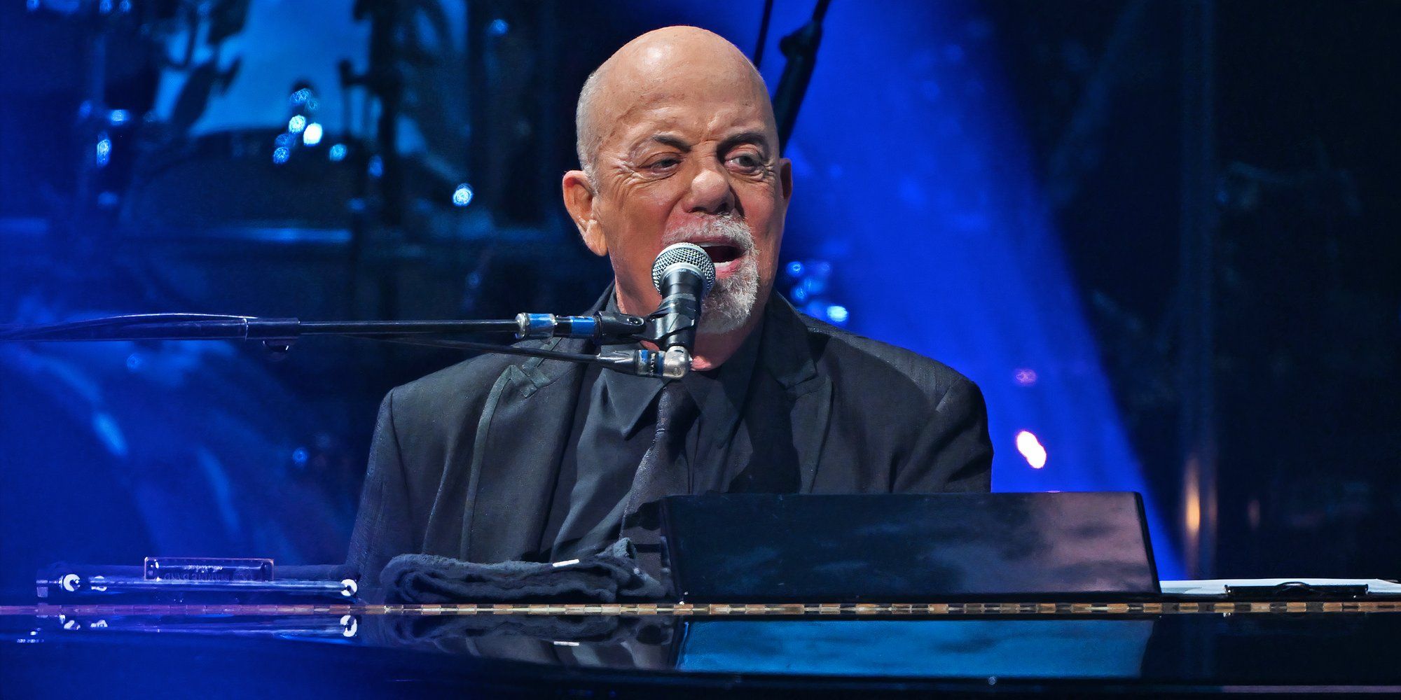 Billy joel e la canzone che non ama: perché la sua hit è una delusione Billy joel e la canzone che non ama: perché la sua hit è una delusione