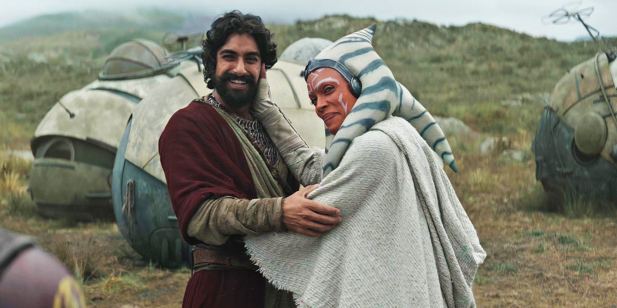 cose da non perdere nella seconda stagione di ahsoka