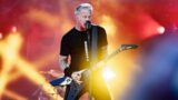 Album moderni di metal da amare dopo master of puppets dei metallica