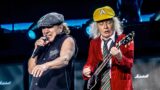 Rock legend chiedono di ritirarsi dai concerti dal vivo