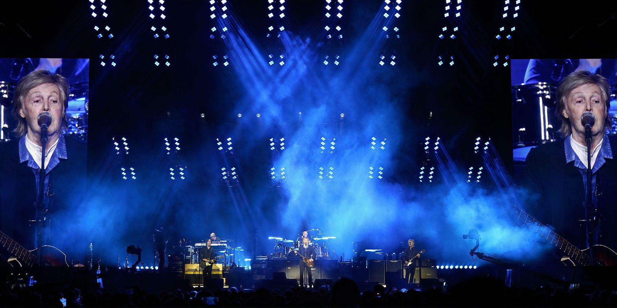 ritorno sul palco di un’artista leggendaria negli USA: ecco come vederla ritorno sul palco di un’artista leggendaria negli USA: ecco come vederla