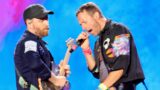 Il concerto dei coldplay ieri ha lasciato tutti senza parole per motivi inaspettati