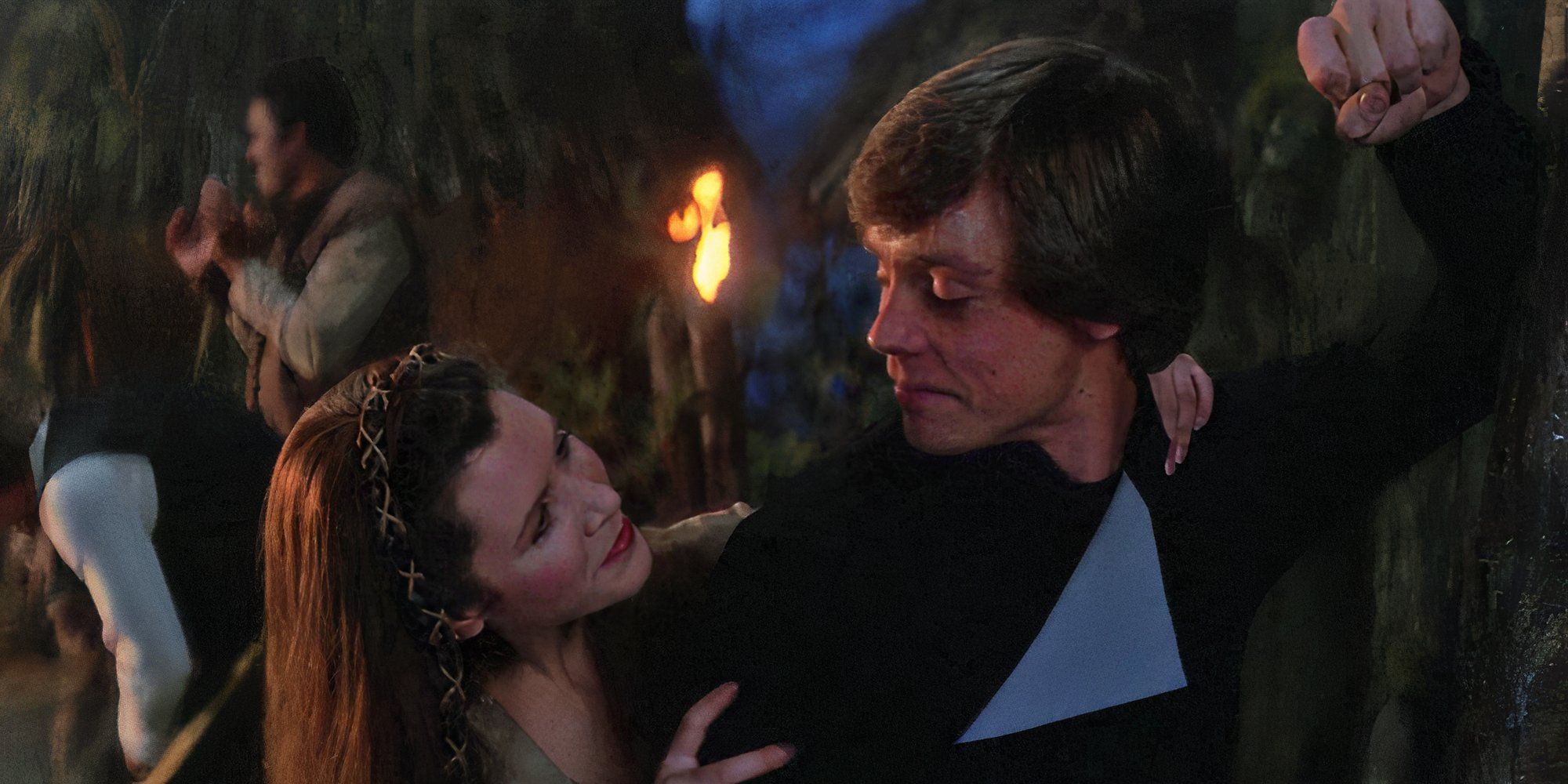 star wars trova il suo punto di riferimento dopo la trilogia originale