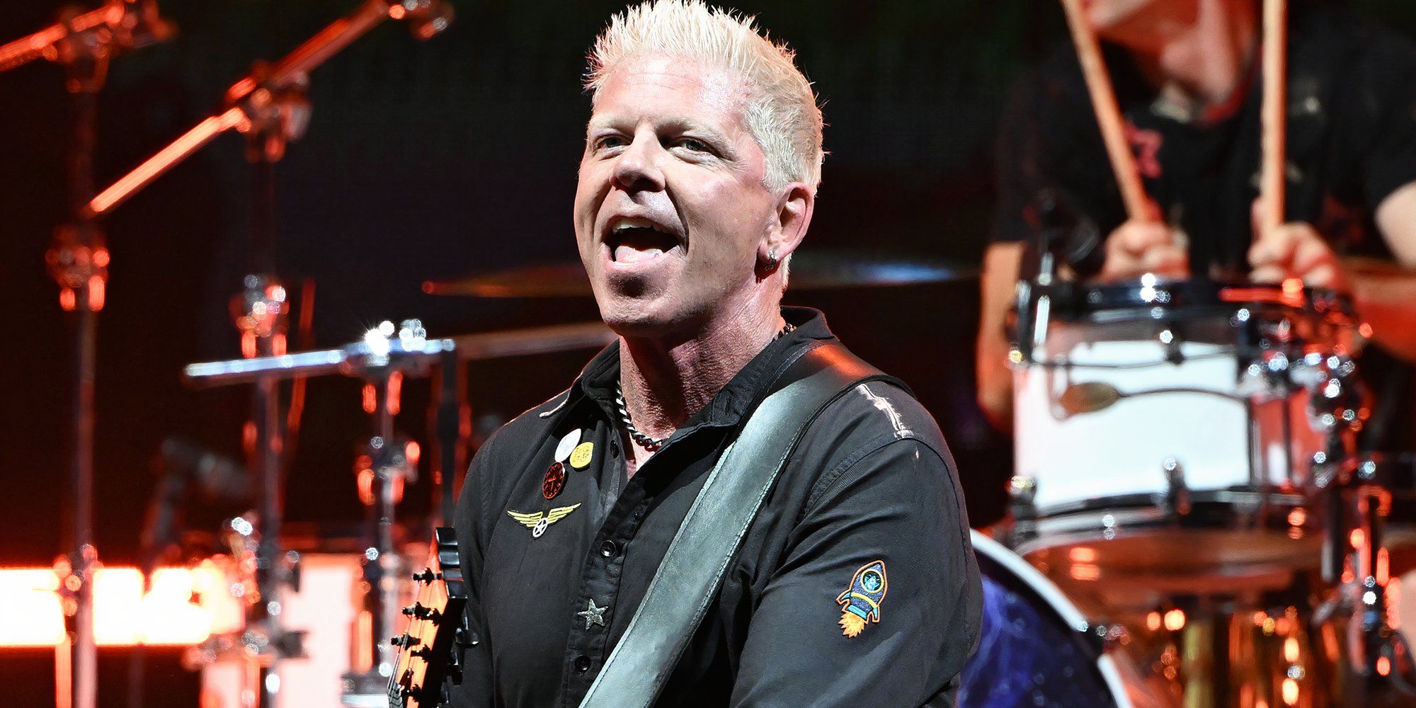 Scienza e musica: come la scienza ha ispirato il successo di una rock band Scienza e musica: come la scienza ha ispirato il successo di una rock band