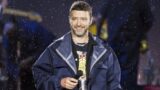 Annuncio scioccante di justin timberlake dopo la fine del tour
