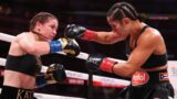 Katie Taylor e Amanda Serrano tornano sul ring: ecco perché il loro terzo incontro è imperdibile