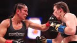 Boxing tra katie taylor e amanda serrano: perché la loro storia è controversa