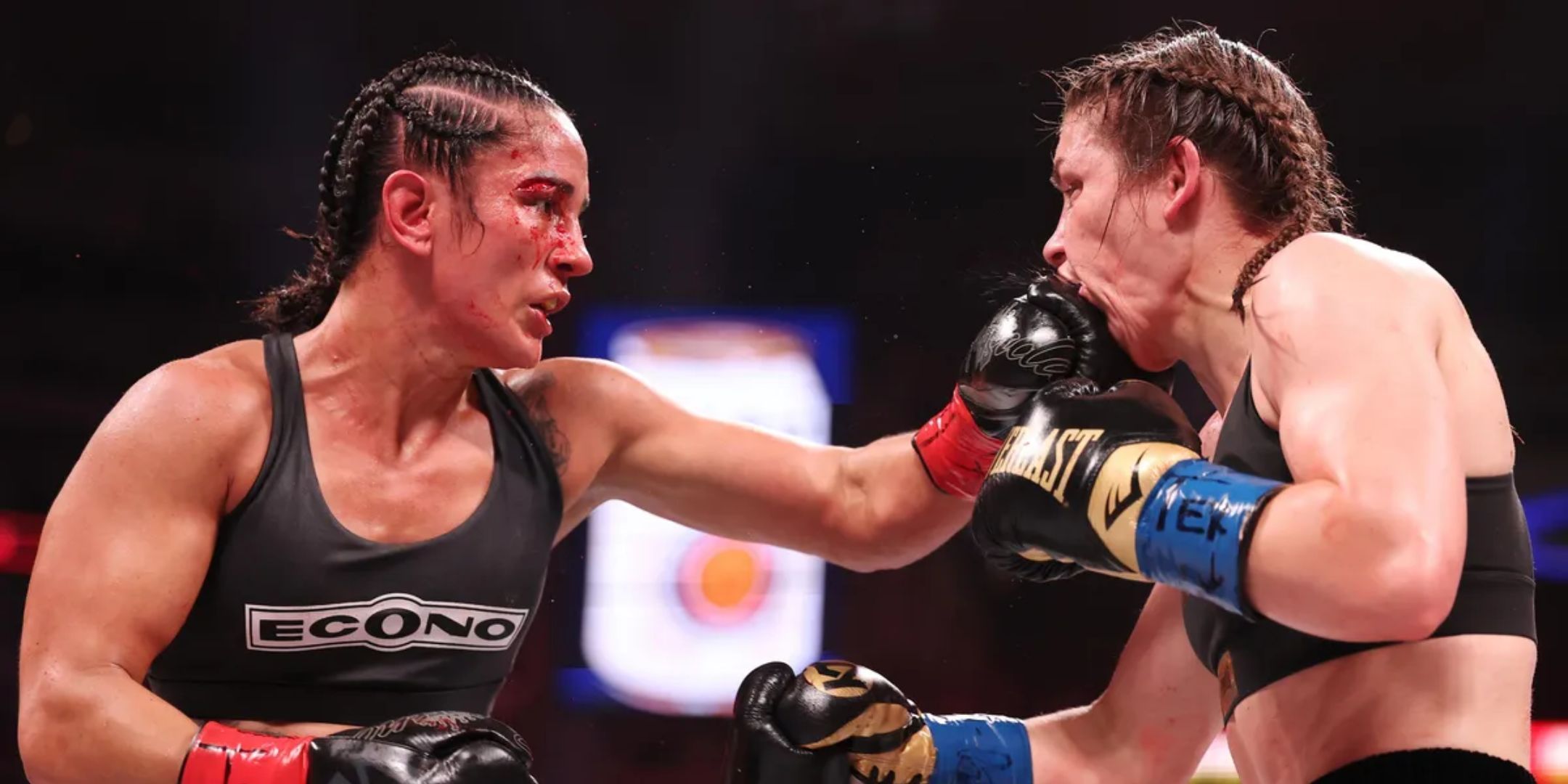 Boxing tra katie taylor e amanda serrano: perché la loro storia è controversa Boxing tra katie taylor e amanda serrano: perché la loro storia è controversa