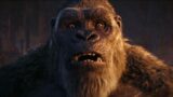 Godzilla x kong: supernova e l’incredibile creatura che spaventa il mondo