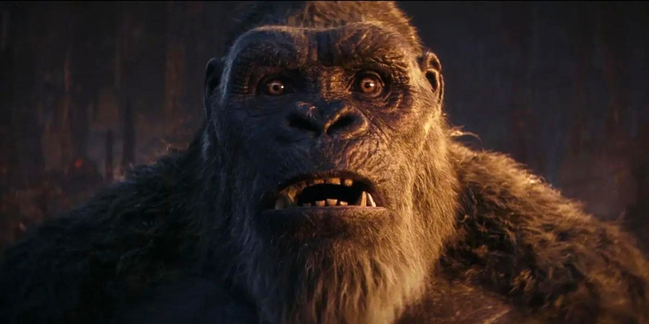Godzilla x kong: supernova e l’incredibile creatura che spaventa il mondo Godzilla x kong: supernova e l’incredibile creatura che spaventa il mondo