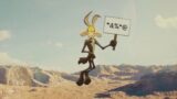 Coyote e acme: le prime immagini svelano perché wile cerca aiuto legale nel  film comico