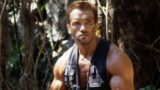 Predator di arnold schwarzenegger: un epico scontro mai visto prima