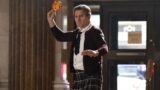 Rottent tomatoes e il punteggio elevato della nuova commedia con liam neeson