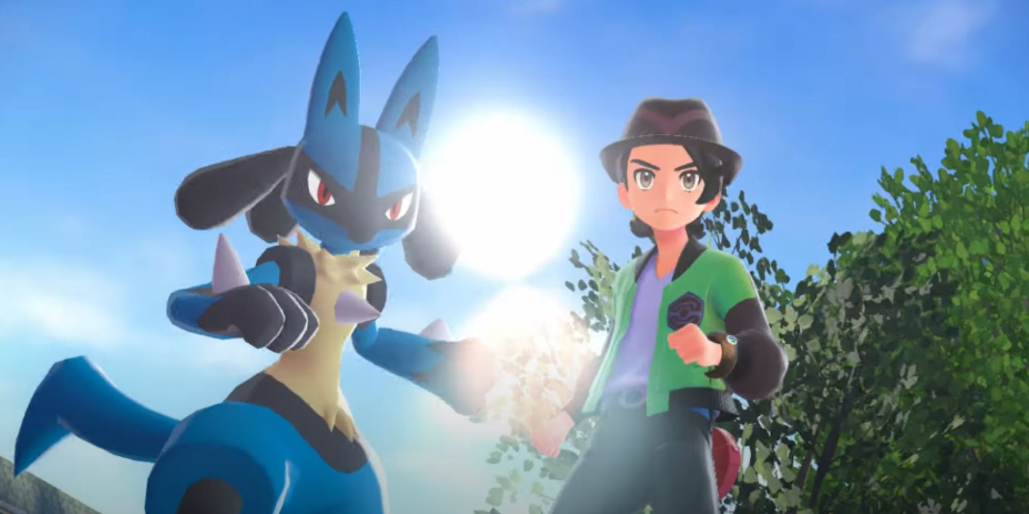 Pokémon legends: la sfida del gioco con 89 su metacritic Pokémon legends: la sfida del gioco con 89 su metacritic