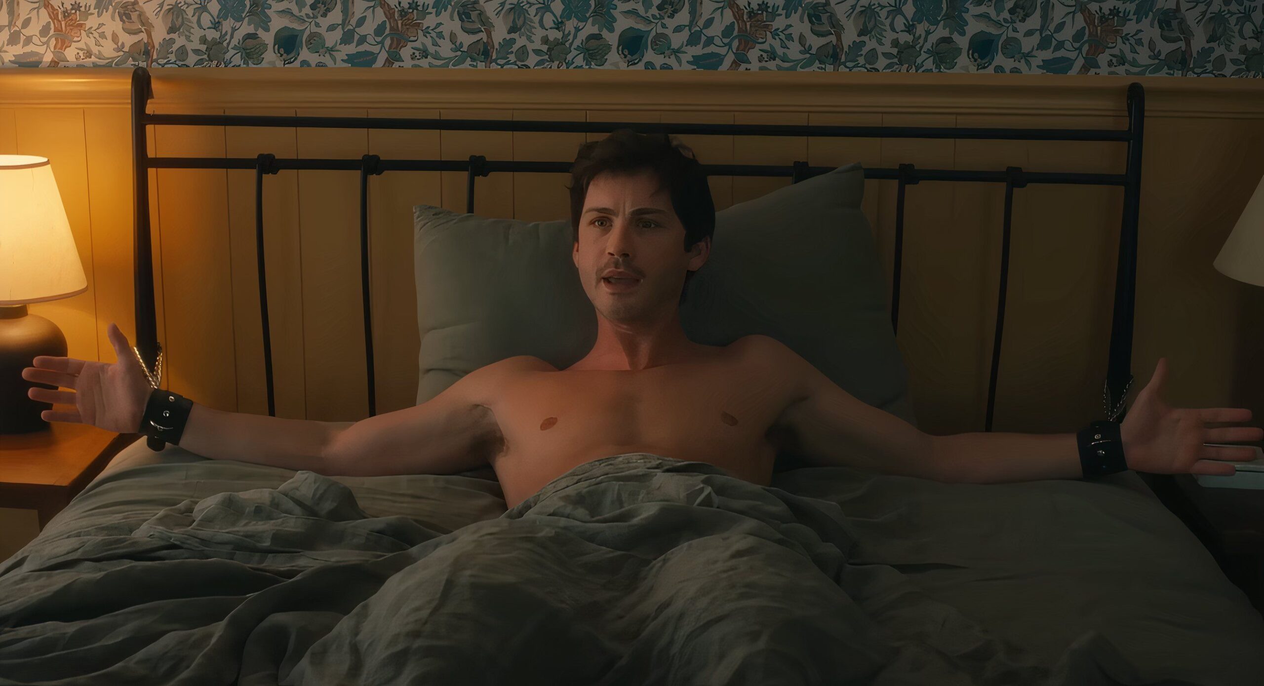 Fine di oh, hi! spiegata dal regista: logan lerman e molly gordon torneranno insieme?