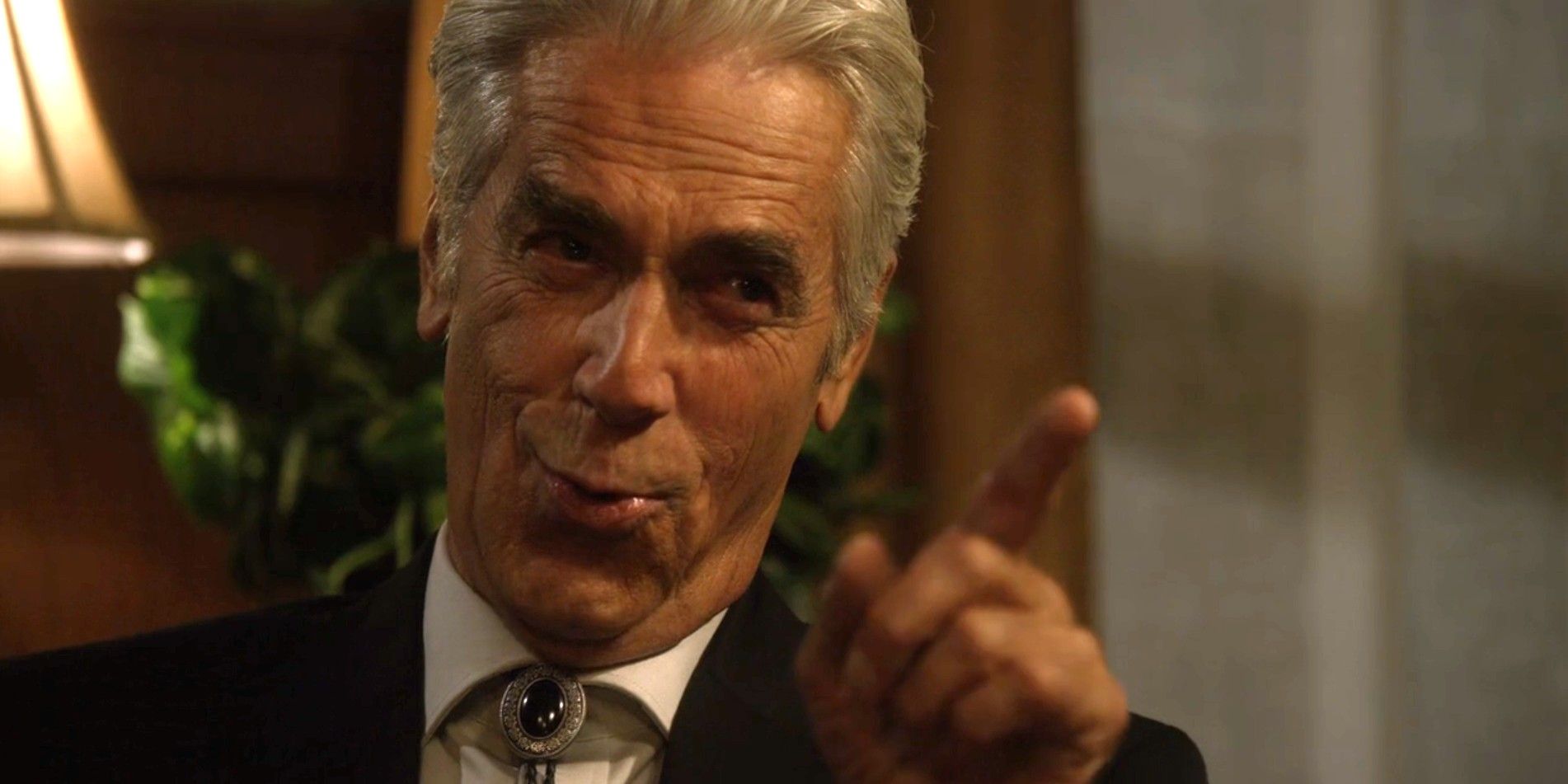Justified: il ritorno di sam elliott nella nuova serie western di taylor sheridan Justified: il ritorno di sam elliott nella nuova serie western di taylor sheridan