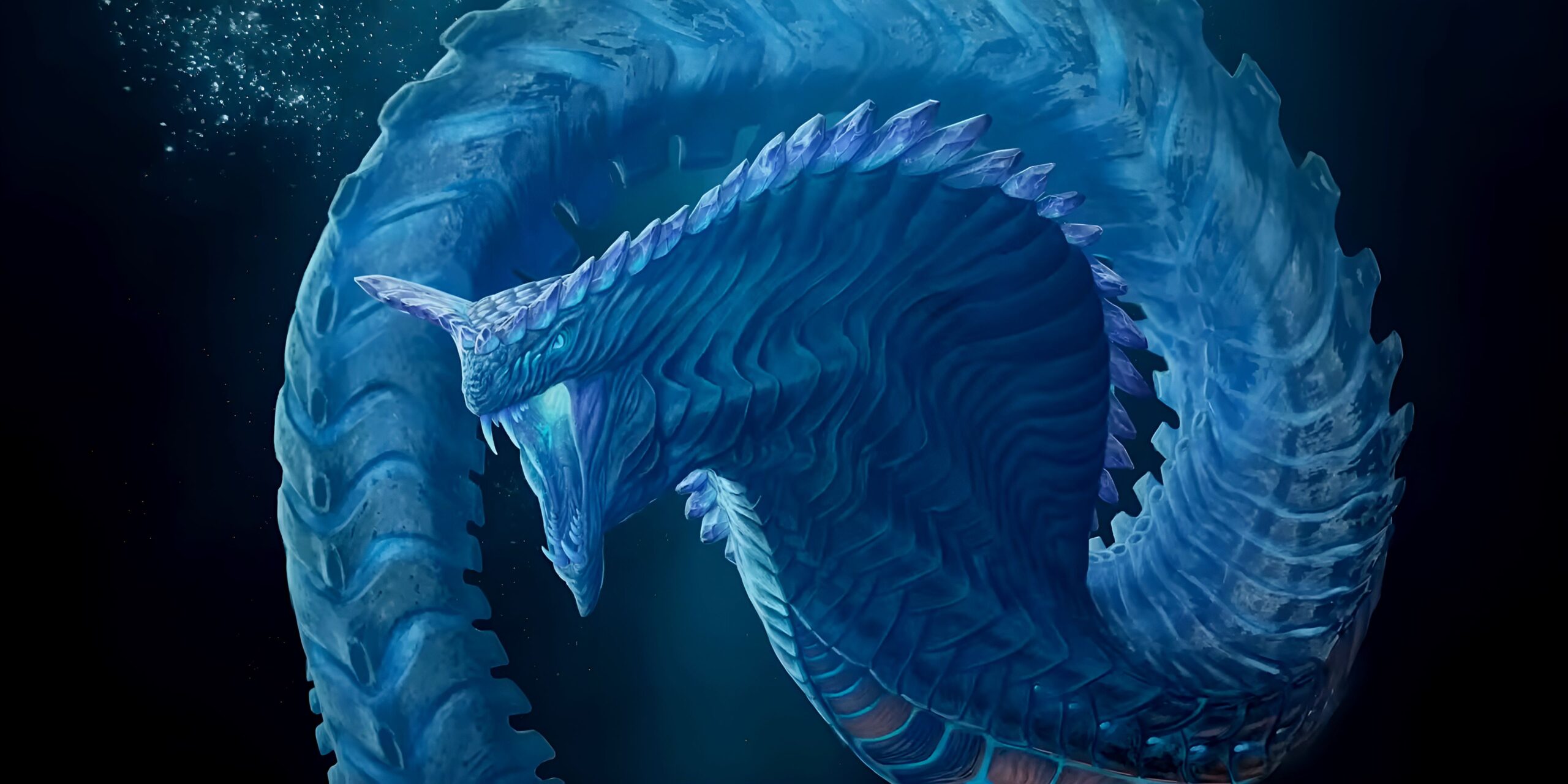 Nuovo ark aquatica data di uscita trailer stupisce i fan Nuovo ark aquatica data di uscita trailer stupisce i fan