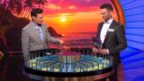 Fatti sconvolgenti sui premi dei viaggi di wheel of fortune
