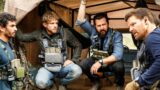 Aggiornamenti streaming di SEAL Team provano che la stagione 8 doveva esserci