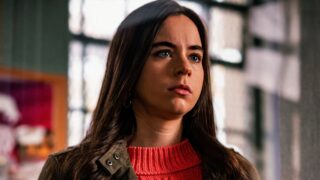 Thriller 92% rt stagione 2 finalmente su netflix