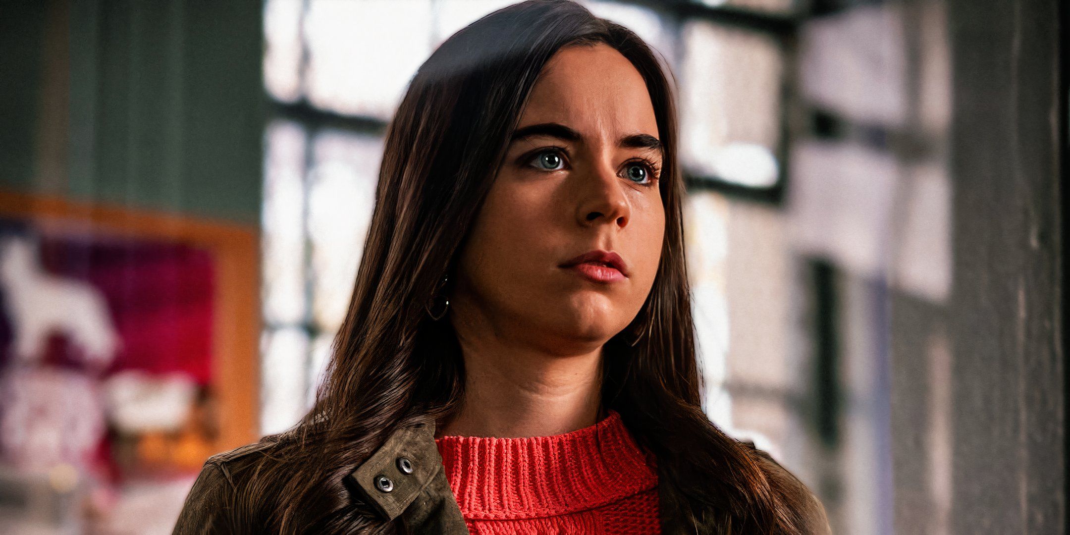 Thriller 92% rt stagione 2 finalmente su netflix Thriller 92% rt stagione 2 finalmente su netflix