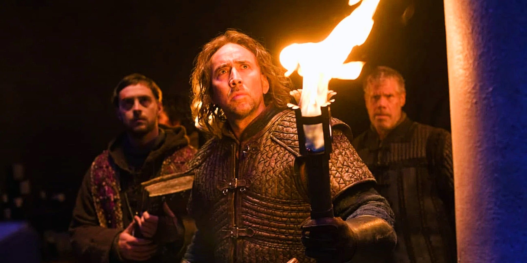 Film fantasy del 2009 con solo l’11% su Rotten Tomatoes è come giocare a D&D con Nicolas Cage Film fantasy del 2009 con solo l’11% su Rotten Tomatoes è come giocare a D&D con Nicolas Cage
