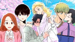 Controverso romance manhwa: la cancellazione che ha sorpreso tutti dopo 10 anni