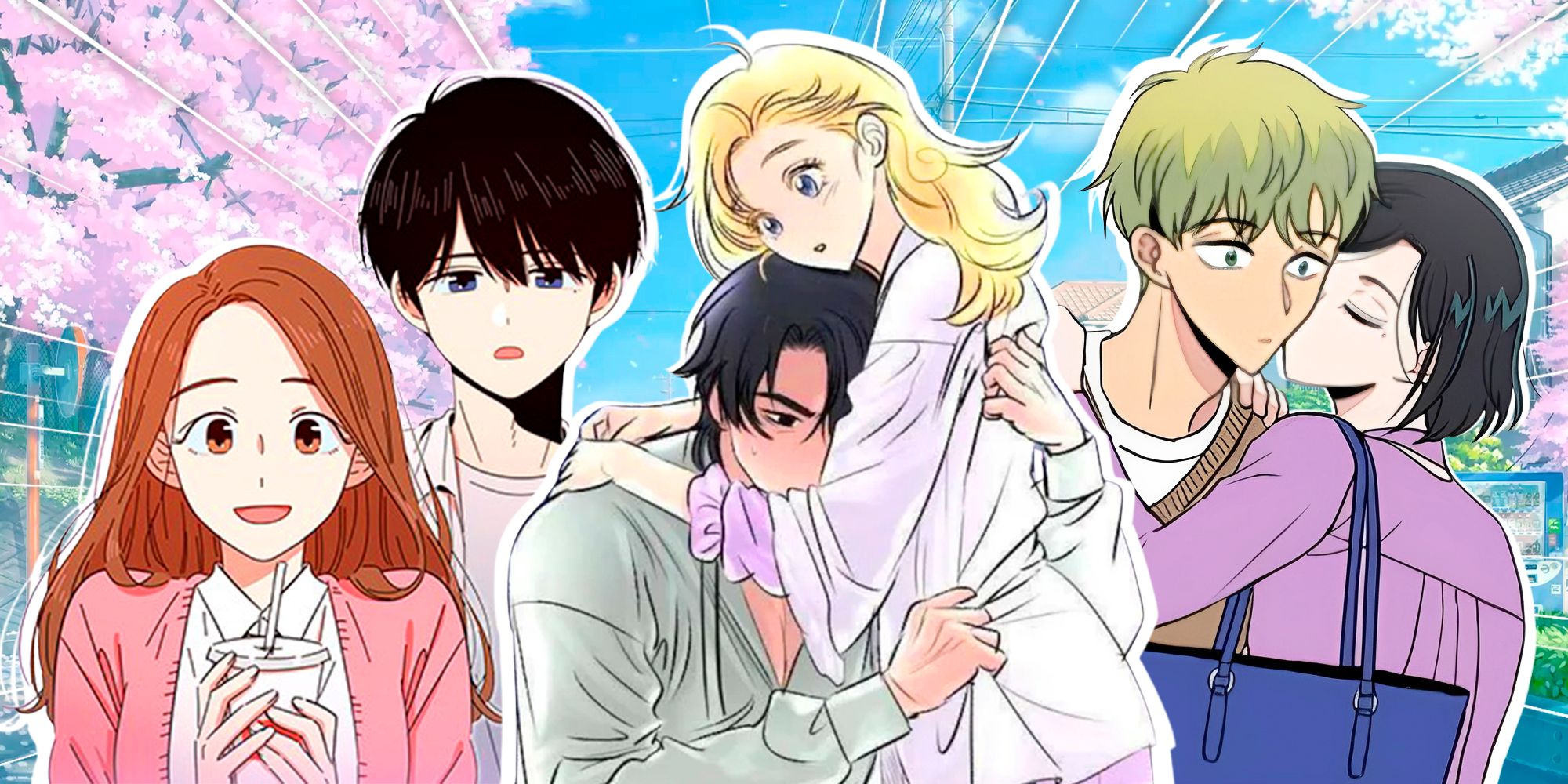 Controverso romance manhwa: la cancellazione che ha sorpreso tutti dopo 10 anni Controverso romance manhwa: la cancellazione che ha sorpreso tutti dopo 10 anni