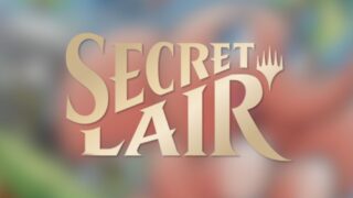 Nuove carte di magic: the gathering risolvono i problemi dei secret lair