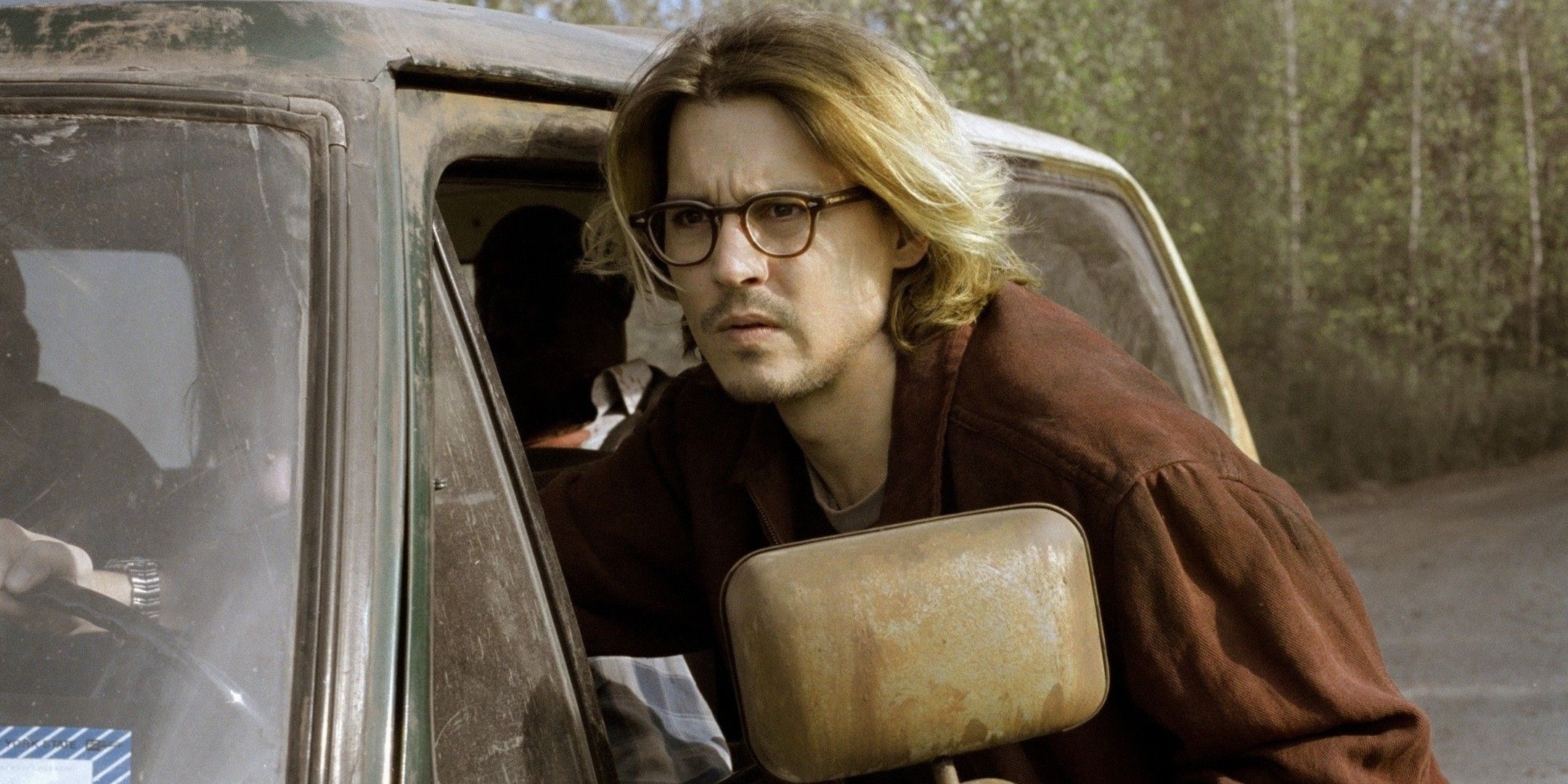Il film di stephen king con johnny depp che ha deluso le aspettative